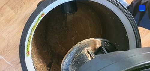 빌라 베란다 하수구 정비 진관동 하수구막힘 빌라 베란다 하수구 정비